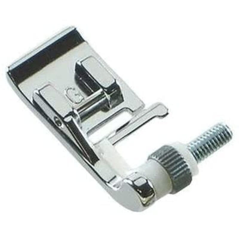 Janome Sewing Machine Accessories Janome Adjustable Blind Hem Foot (G) 820817015  - The Sewing Studio