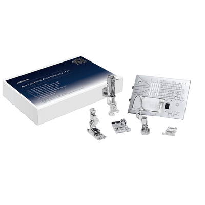 Janome Advanced Atelier 7 Accessory Kit