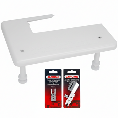 Janome Accessory Kit for CoverPro