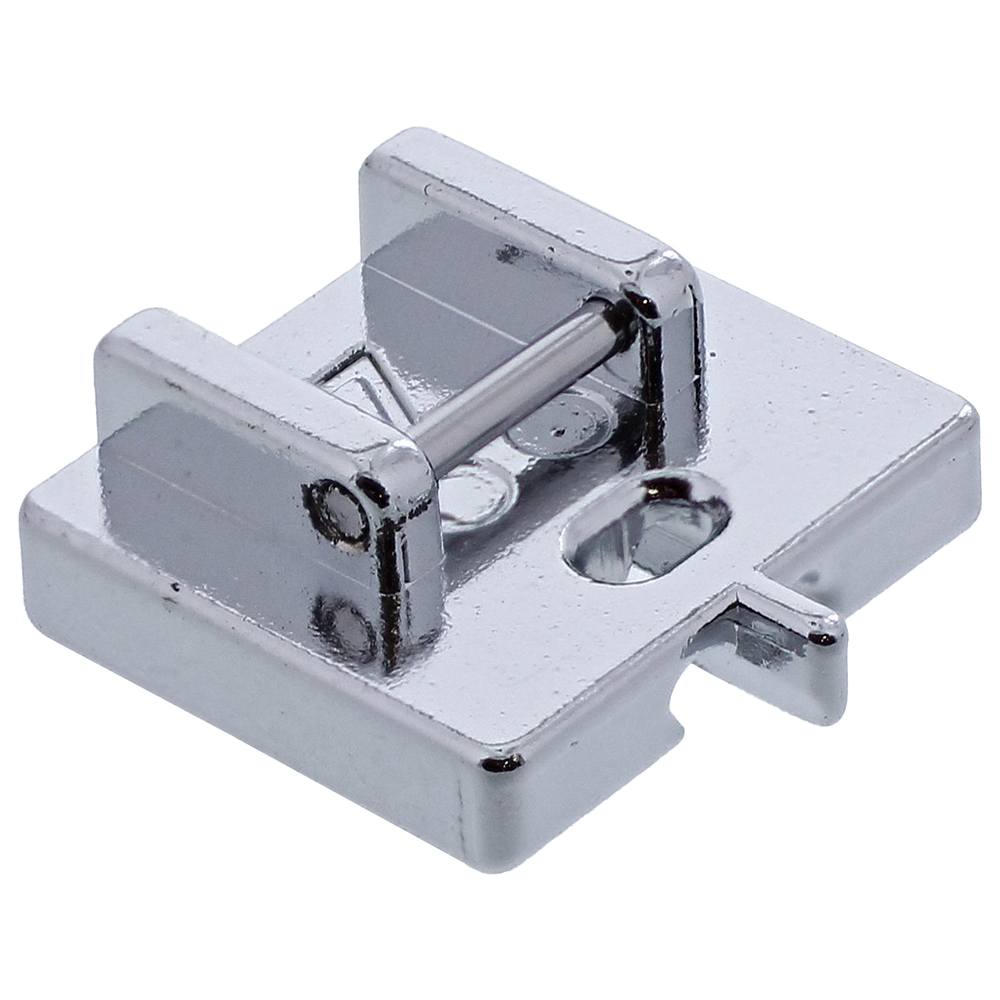 Janome Sewing Machine Accessories Janome Concealed Zipper Foot (202144009) – Category D  - The Sewing Studio