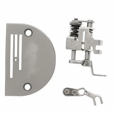 Janome Sewing Machine Accessories Janome Convertible Free-Motion Set For Straight Stitch Machines  - The Sewing Studio for sale UK - The Sewing Studio