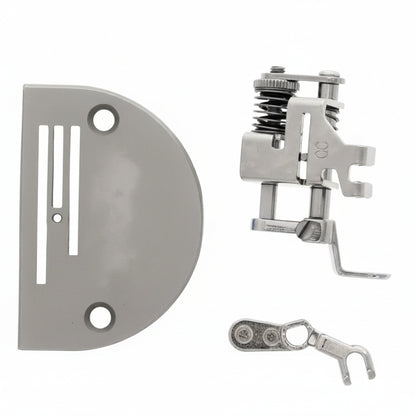 Janome Sewing Machine Accessories Janome Convertible Free-Motion Set For Straight Stitch Machines  - The Sewing Studio