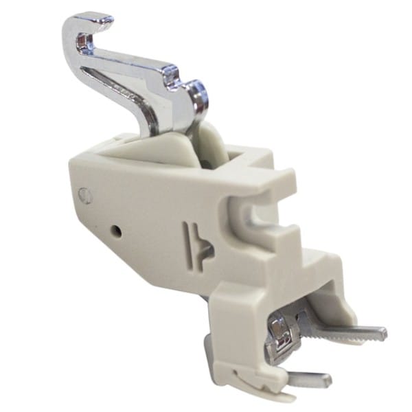 Janome Dual Feed AcuFeed Foot Holder – Twin (859817004)