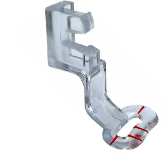Janome Sewing Machine Accessories Janome Embroidery Foot P (861802003)  - The Sewing Studio