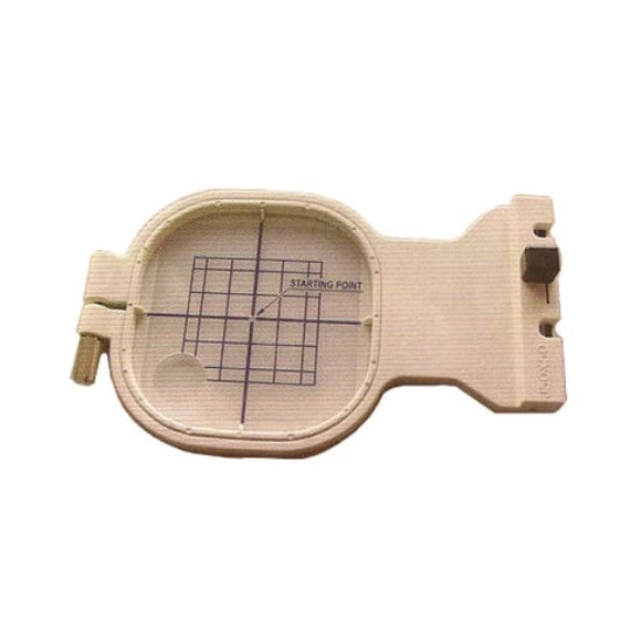 Janome Sewing Machine Accessories Janome Hoop Small (50x50mm) 856401002  - The Sewing Studio