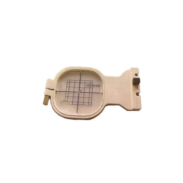 Janome Sewing Machine Accessories Janome Hoop Small (50x50mm) 856401002  - The Sewing Studio for sale UK - The Sewing Studio