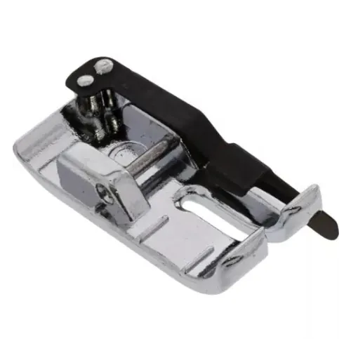 Janome Sewing Machine Accessories Janome ¼ Inch Seam Foot -  Category B & C  - The Sewing Studio