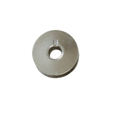 Janome Sewing Machine Accessories Janome Metal Bobbin 761094104  - The Sewing Studio for sale UK - The Sewing Studio