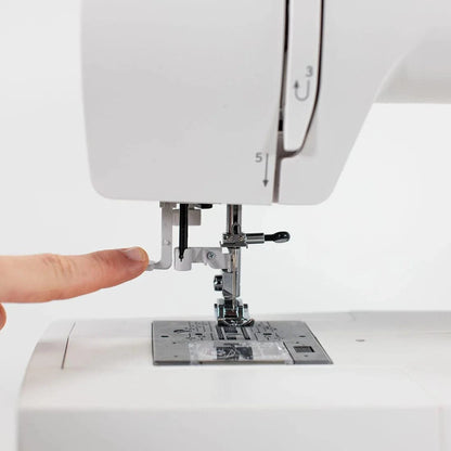 Janome Sewing Machine Accessories Janome Needle Threader Pin (Push-on)  - The Sewing Studio