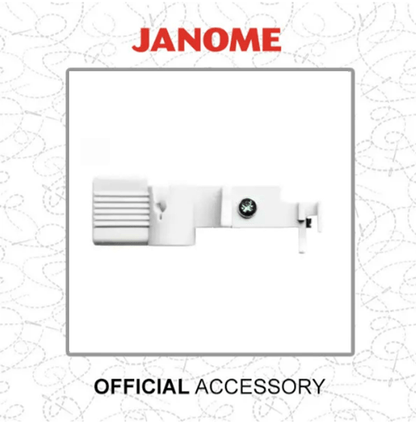 Janome Sewing Machine Accessories Janome Needle Threader Pin (Push-on)  - The Sewing Studio