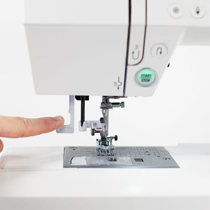 Janome Sewing Machine Accessories Janome Needle threader Pin (Push-on)  - The Sewing Studio