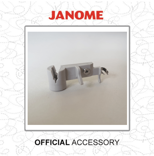 Janome Sewing Machine Accessories Janome Needle threader Pin (Push-on)  - The Sewing Studio