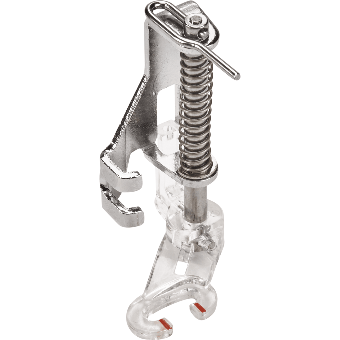 Janome Sewing Machine Accessories Janome Open Toe Darning/Free Motion Foot - Category B  - The Sewing Studio