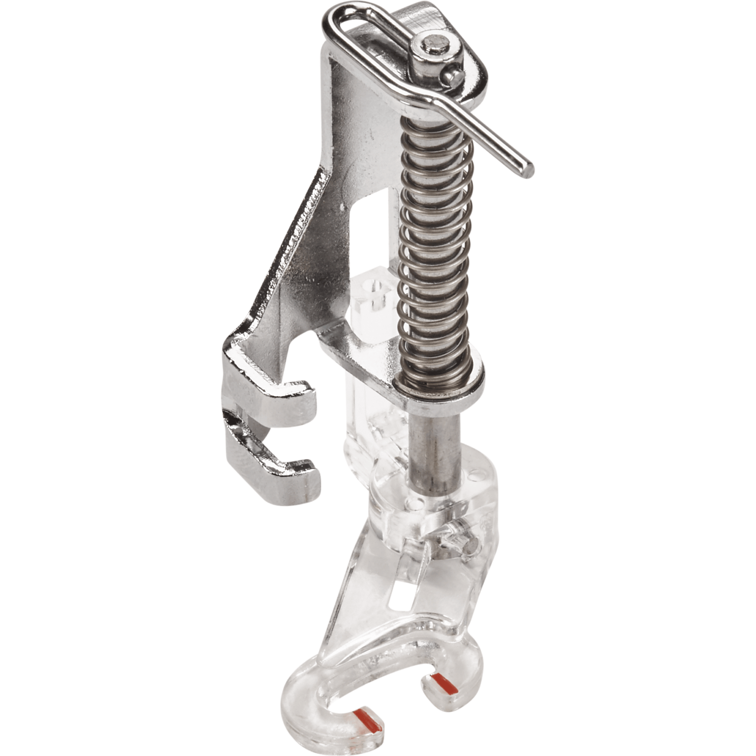 Janome Sewing Machine Accessories Janome Open Toe Darning/Free Motion Foot - Category B  - The Sewing Studio