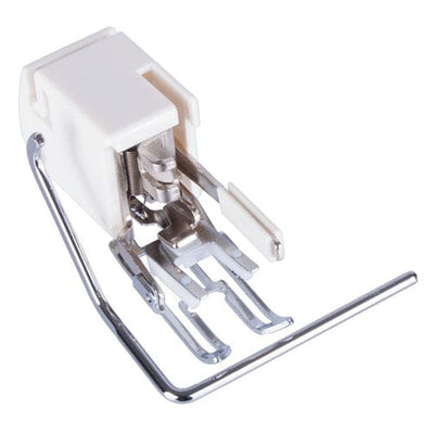 Janome Even Feed Open Toe Walking Foot with Quilting Guide - Category C (200338006)