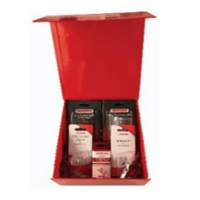 Janome Sewing Machine Accessories Janome Overlocker Accessory Box  - The Sewing Studio for sale UK - The Sewing Studio