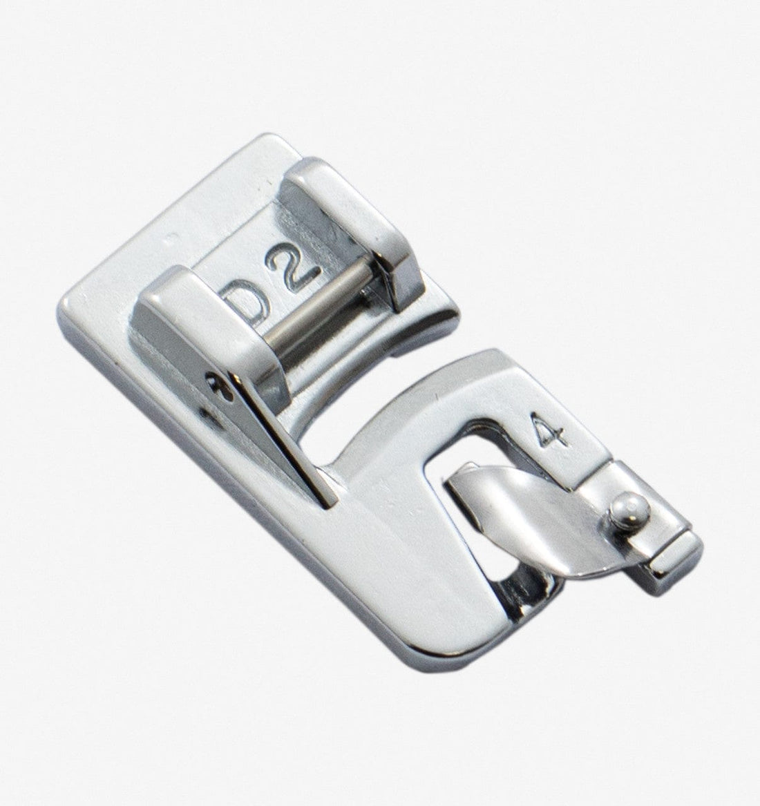 Janome Sewing Machine Accessories Janome Rolled Hem Foot 4mm (D2) - Category D  - The Sewing Studio