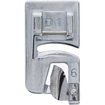 Janome Sewing Machine Accessories Janome Rolled Hem Foot 6mm (D1) - Category D  - The Sewing Studio