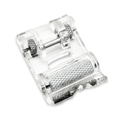 Janome Sewing Machine Accessories Janome Roller Foot - Category B/C  - The Sewing Studio
