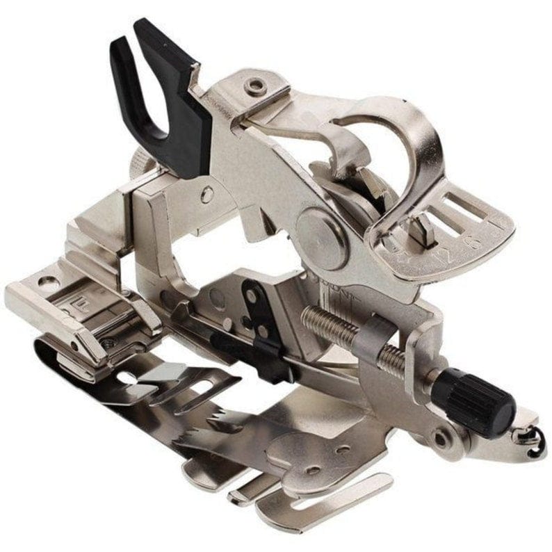Janome Sewing Machine Accessories Janome Ruffler Attachment RF (202095004)  - The Sewing Studio