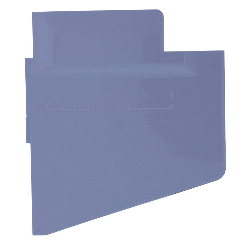 Janome Sewing Machine Accessories Janome Sewing Table for Chainstitch (797008009)  - The Sewing Studio