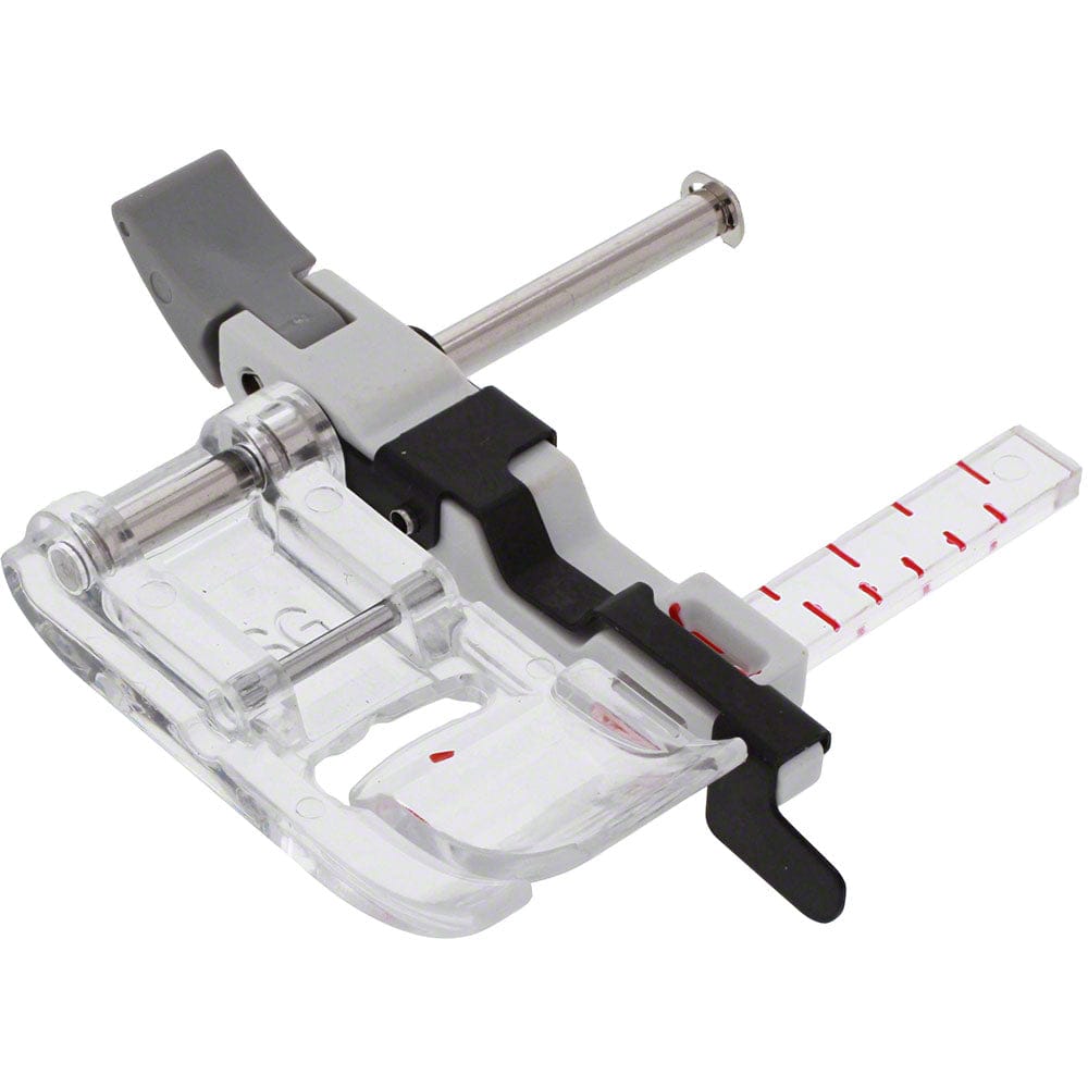 Janome Sewing Machine Accessories Janome Sliding Guide Foot 202293004  - The Sewing Studio