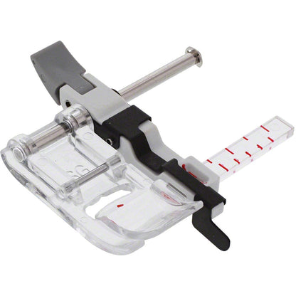 Janome Sewing Machine Accessories Janome Sliding Guide Foot 202293004  - The Sewing Studio
