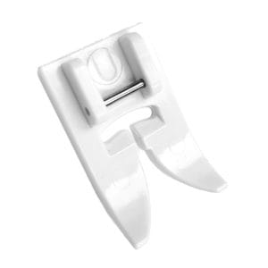 Janome Sewing Machine Accessories Janome Ultra Guide Teflon Foot 200329004 Cat B C  - The Sewing Studio