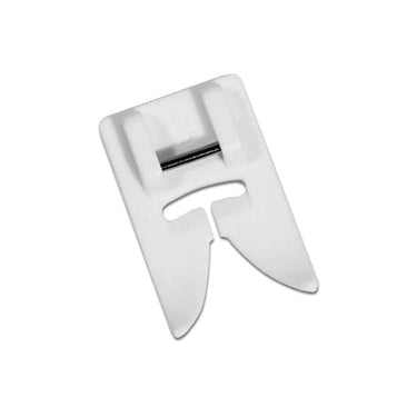 Janome Sewing Machine Accessories Janome Ultra Guide Teflon Foot 202091000 Category D  - The Sewing Studio for sale UK - The Sewing Studio