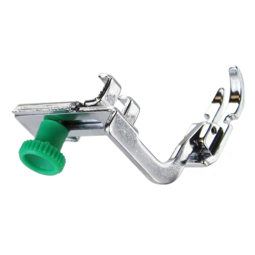 Janome Sewing Machine Accessories Janome Zipper Foot Adjustable 200334002 - category C  - The Sewing Studio