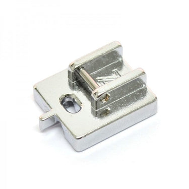 Janome Sewing Machine Accessories Janome Zipper Foot Concealed 200333001. Category B & C  - The Sewing Studio for sale UK - The Sewing Studio