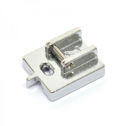 Janome Sewing Machine Accessories Janome Zipper Foot Concealed 200333001. Category B & C  - The Sewing Studio