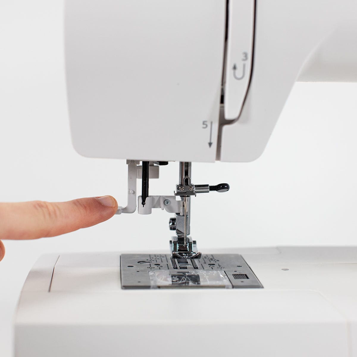 Janome Sewing Machines Customer Return Janome Sewist 725S Sewing Machine  - The Sewing Studio
