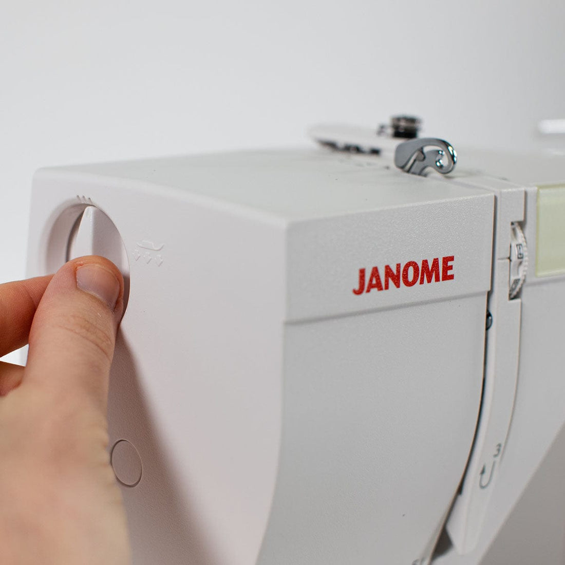 Janome Sewing Machines Customer Return Janome Sewist 725S Sewing Machine  - The Sewing Studio