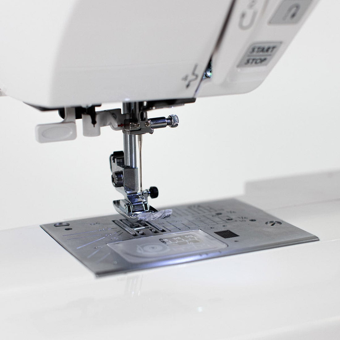Janome Sewing Machines EX-DISPLAY Janome 360DC Sewing Machine  - The Sewing Studio