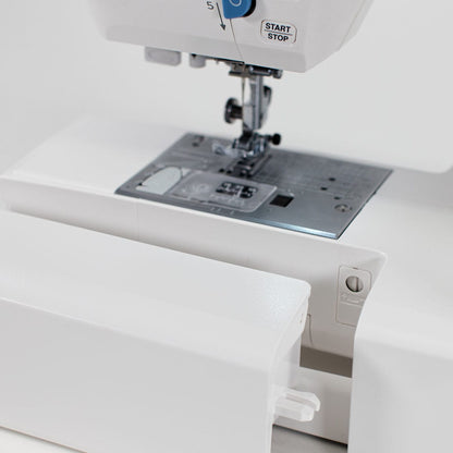 Janome Sewing Machines EX-DISPLAY Janome 5060 QDC Sewing Machine  - The Sewing Studio