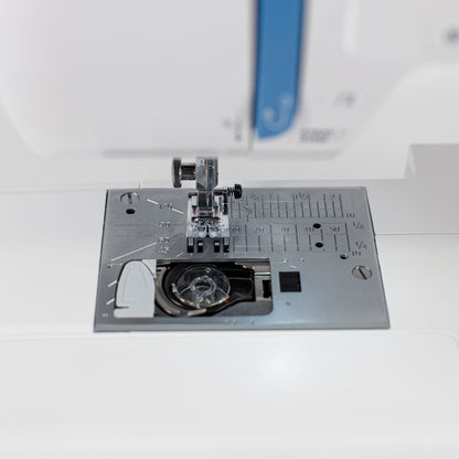 Janome Sewing Machines EX-DISPLAY Janome 5060 QDC Sewing Machine  - The Sewing Studio