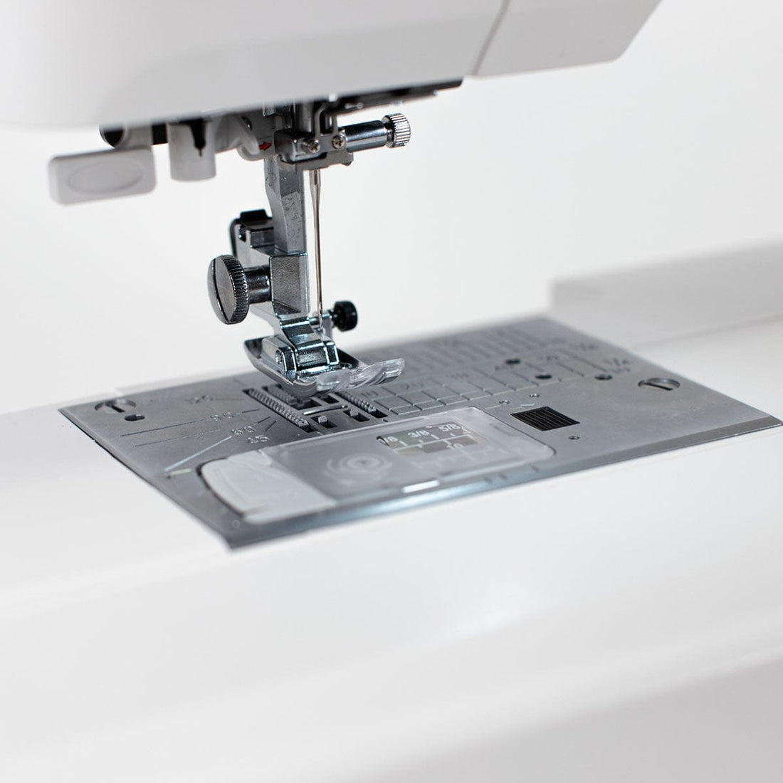 Janome Sewing Machines EX-DISPLAY Janome 5060 QDC Sewing Machine  - The Sewing Studio