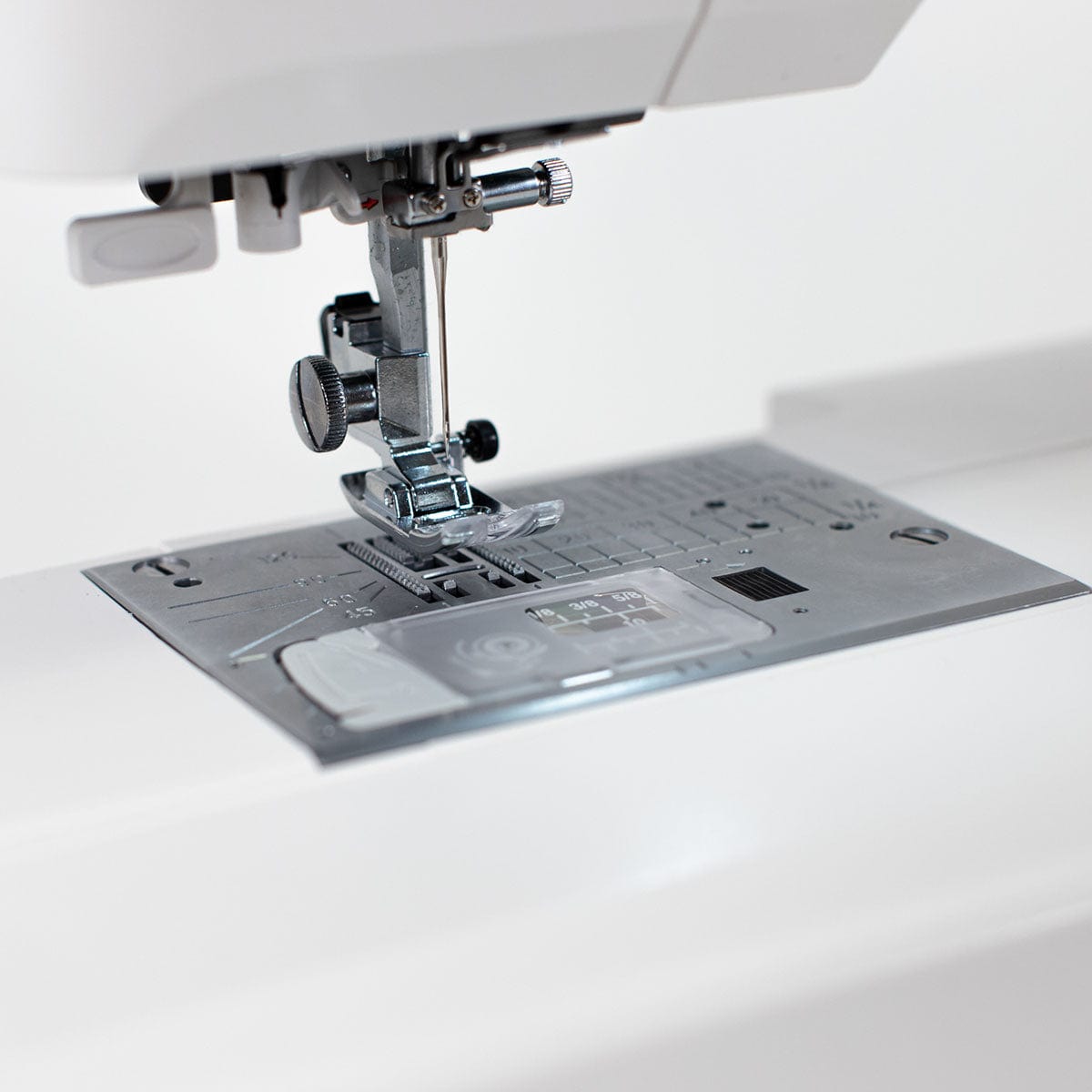 Janome Sewing Machines EX-DISPLAY Janome 5060 QDC Sewing Machine  - The Sewing Studio