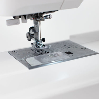 Janome Sewing Machines EX-DISPLAY Janome 5060 QDC Sewing Machine  - The Sewing Studio