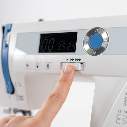 Janome Sewing Machines EX-DISPLAY Janome 5060 QDC Sewing Machine  - The Sewing Studio