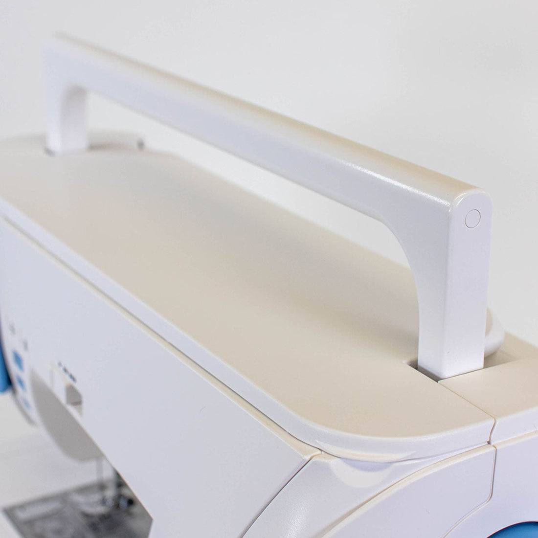 Janome Sewing Machines EX-DISPLAY Janome Atelier 9 Sewing and Embroidery Machine  - The Sewing Studio