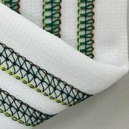 Janome Sewing Machines EX-DISPLAY Janome CoverPro 3000 Professional Coverstitch Machine  - The Sewing Studio