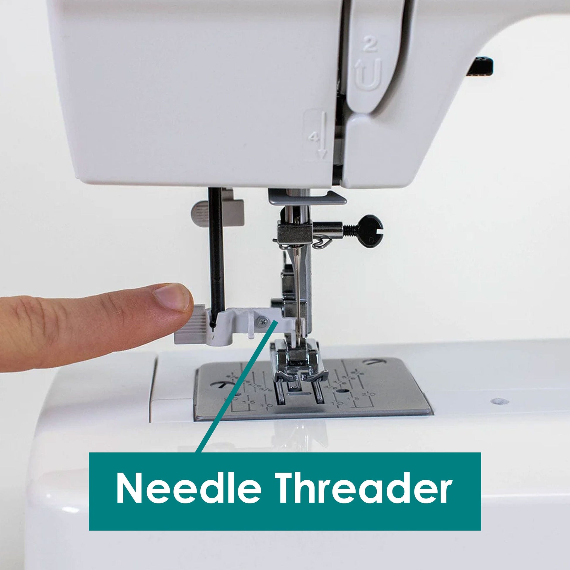 Janome Sewing Machines EX-DISPLAY Janome J3-20 Sewing Machine  - The Sewing Studio