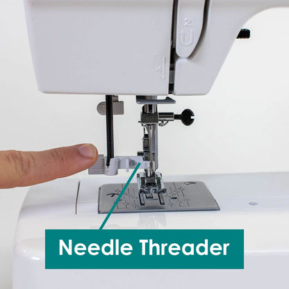 Janome Sewing Machines EX-DISPLAY Janome J3-20 Sewing Machine  - The Sewing Studio