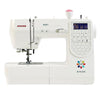 Janome Sewing Machines EX-DISPLAY Janome M50QDC Sewing Machine  - The Sewing Studio
