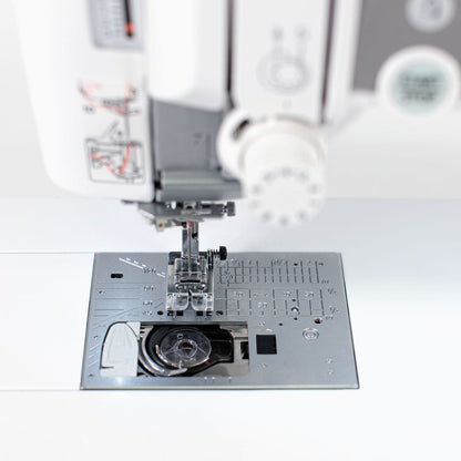 Janome Sewing Machines EX-DISPLAY Janome Memory Craft 6700P Sewing Machine  - The Sewing Studio