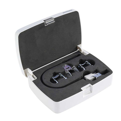 Janome Sewing Machines Ex display Janome Memory Craft 9480QCP Sewing Machine  - The Sewing Studio