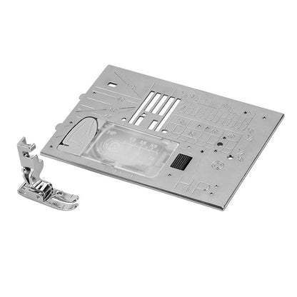 Janome Sewing Machines Ex display Janome Memory Craft 9480QCP Sewing Machine  - The Sewing Studio