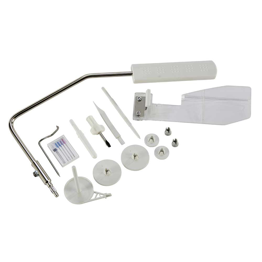 Janome Sewing Machines Ex display Janome Memory Craft 9480QCP Sewing Machine  - The Sewing Studio